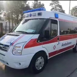 抚州市广昌县救护车出租转运\运送危重ICU病人\跨省监护型急救车